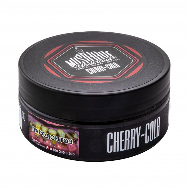 Купить Must Have - Cherry Cola (Кола с Вишней) 125г