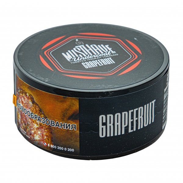 Купить Must Have - Grapefruit (Грейпфрут) 25 г