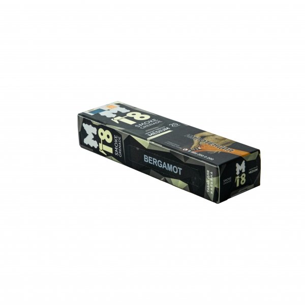 Купить M18 - Bergamot (Бергамот) 20 гр.