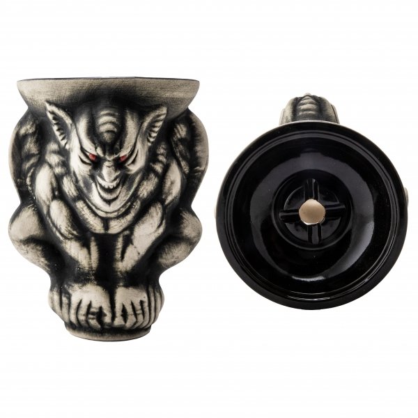 Купить Чаша Grynbowls Gargoyle