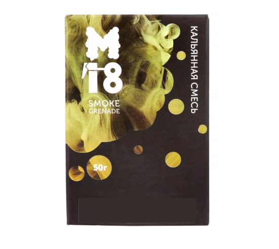 Купить Чайная смесь M18 - Berry mix (Ягодный микс) 50г