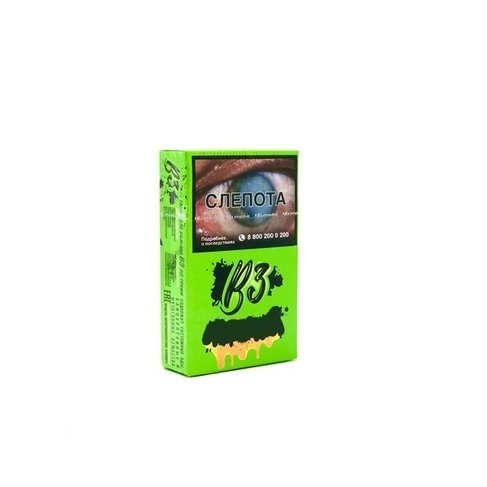 Купить B3 - Linewax Peach (Персик Лайм) 50г