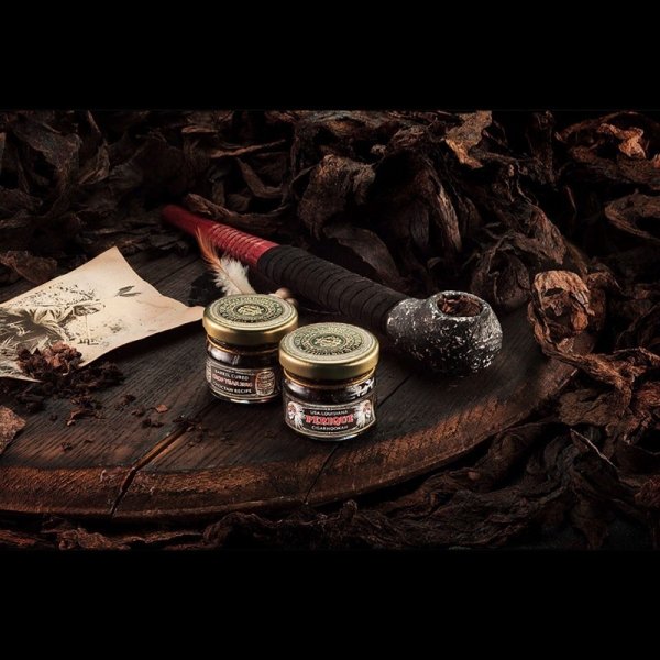 Купить WTO Perique - P01 - Light Original (Оригинальный) 20г