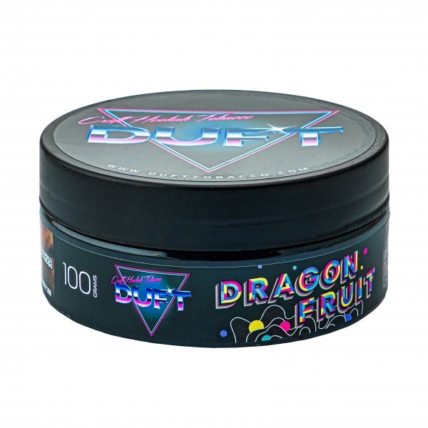Купить Duft - Dragon Fruit (Драконий фрукт, 80 грамм)