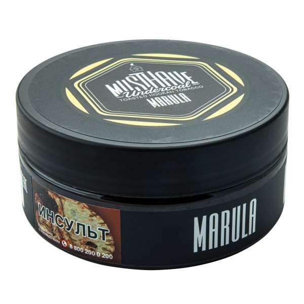 Купить Must Have - Marula (Марула) 125г