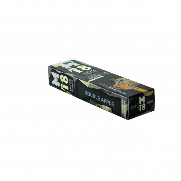 Купить M18 - Double Apple (Двойное яблоко) 20 гр.