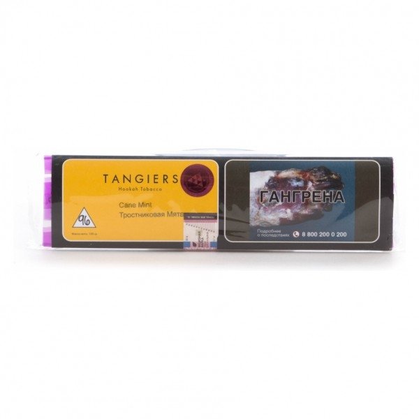 Купить Tangiers Noir - Cane Mint 100 гр