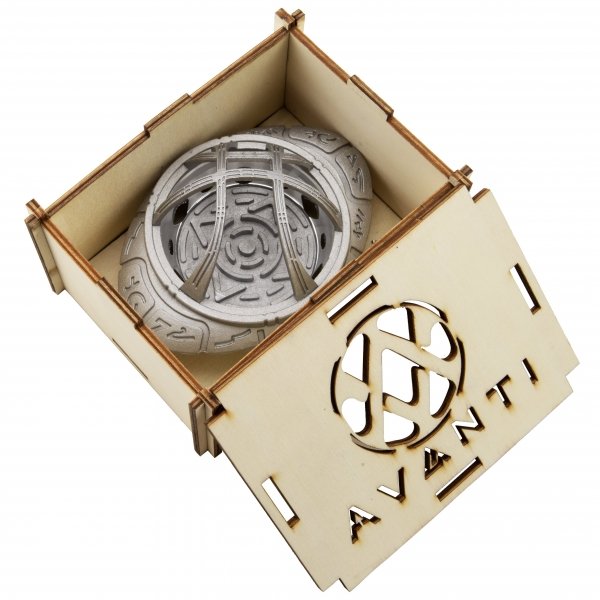 Купить Kaloud Avanti Marvel