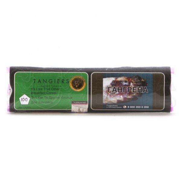 Купить Tangiers Birquq -Its Like That One Breakfast Cereal 100 гр.