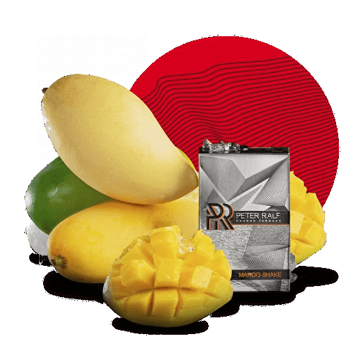 Купить Peter Ralf - Mango Shake (Ледяной Манго) 50г