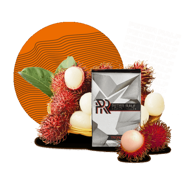 Купить Peter Ralf - Tropical Exotic (Тропический Микс) 50г