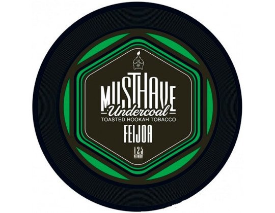 Купить Must Have - Feijoa (Фейхоа) 125г