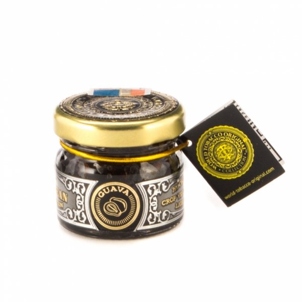 Купить WTO Caribbean Blend - Guava (Гуава) 20 г