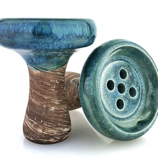 Купить Чаша Kolos Lyomista Glaze Top