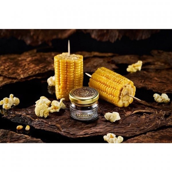 Купить WTO Caribbean Blend - Boiled Corn (Вареная кукуруза) 20 г