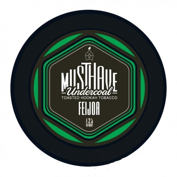 Купить Must Have - Feijoa (Фейхоа) 25г