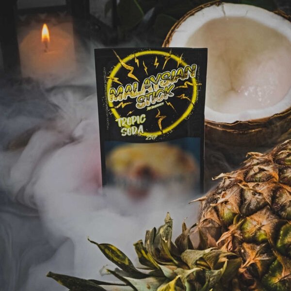 Купить Malaysian Stick - Tropic Soda (Пина Колада) 25г