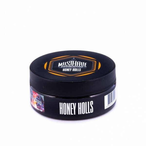 Купить Must Have - Honey Hools (Медовый Холс) 25г