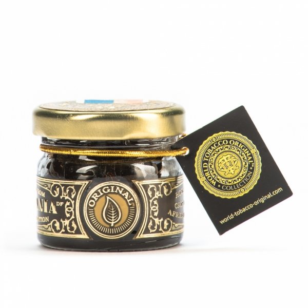 Купить WTO Tanzania Blend - Original (Оригинальный) 20 г