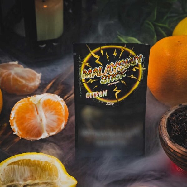 Купить Malaysian Stick - Citron (Цитрус) 25г