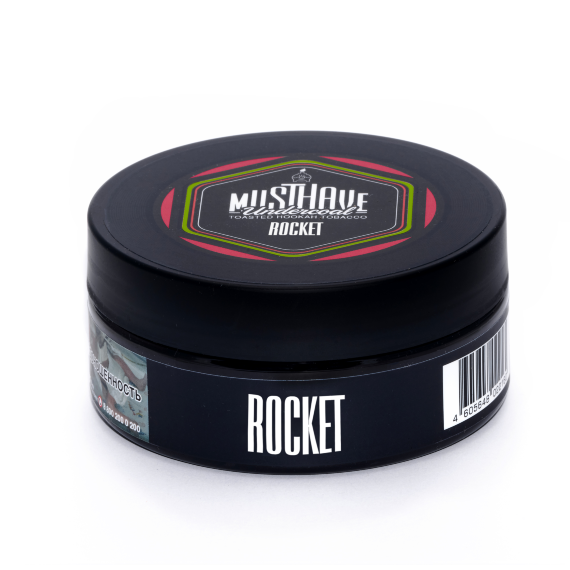 Купить Must Have - Rocket (Грейпфрут, Киви, Клубника) 25г
