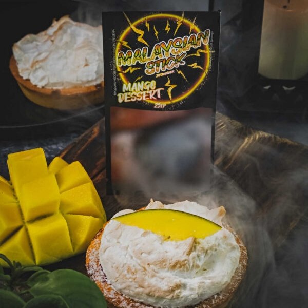 Купить Malaysian Stick - Mango Dessert (Десерт с Манго) 25г