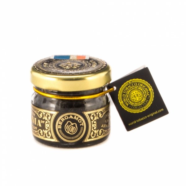 Купить WTO Tanzania Blend - Bergamot (Бергамот) 20 г