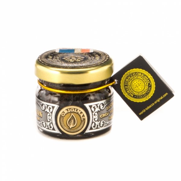 Купить WTO Caribbean Blend - CB01 - Original (Оригинальный) 20г