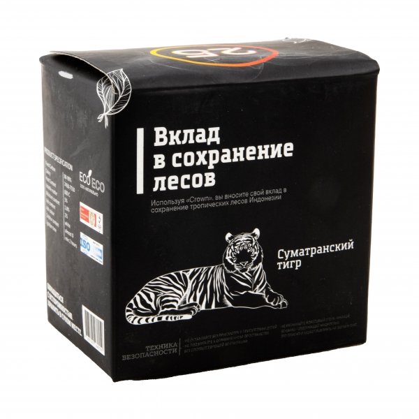 Купить Crown 18 шт. 25мм