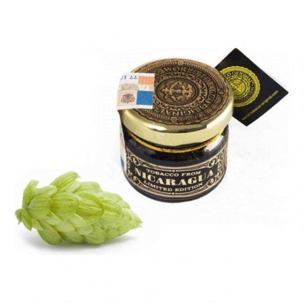 Купить WTO Ultimate Organic Nicaragua Blend - UN2 - Шишки Хмеля 20г