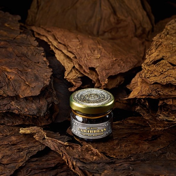 Купить WTO Caribbean Blend - CB01 - Original (Оригинальный) 20г