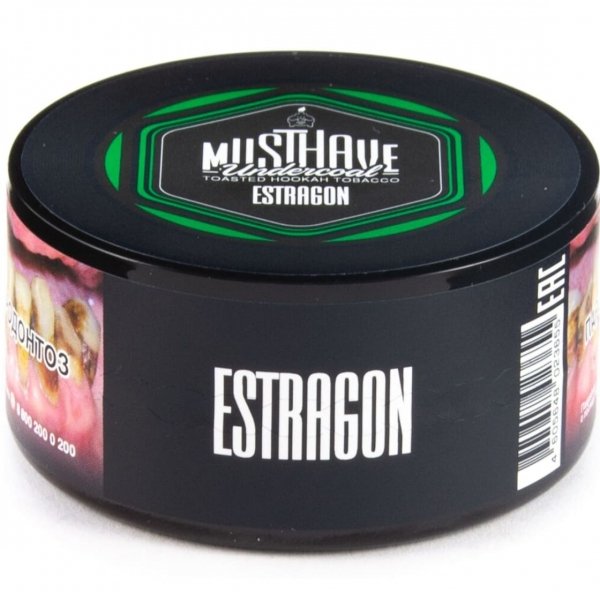 Купить Must Have - Estragon (Тархун) 125г