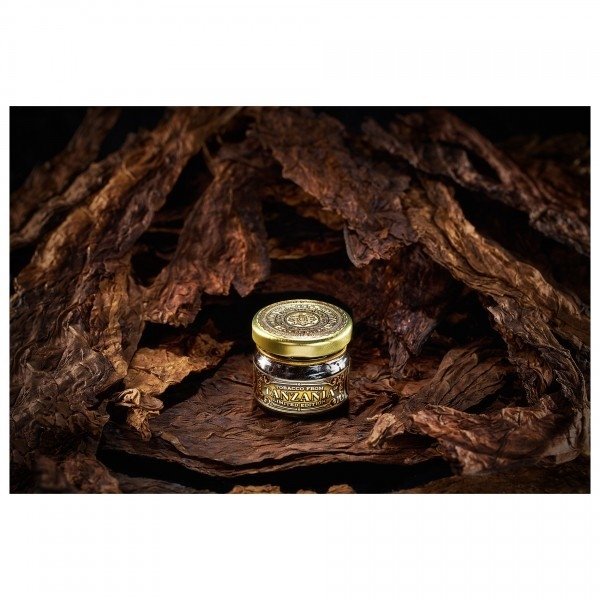Купить WTO Tanzania Blend - Original (Оригинальный) 20 г