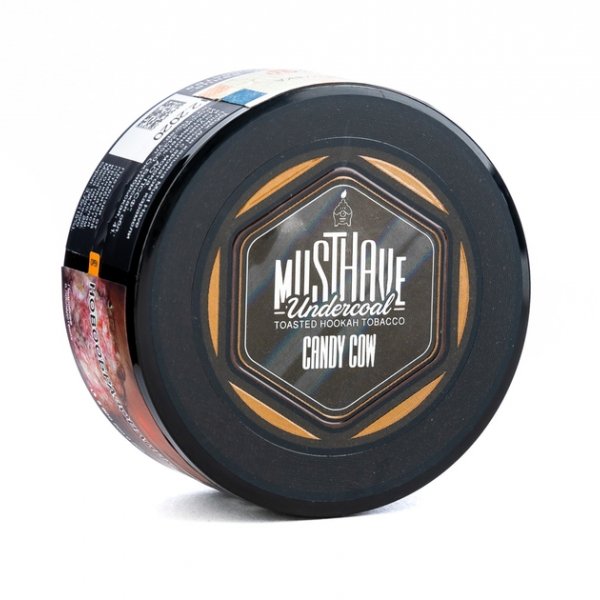 Купить Must Have - Candy Cow (Конфета коровка) 25г