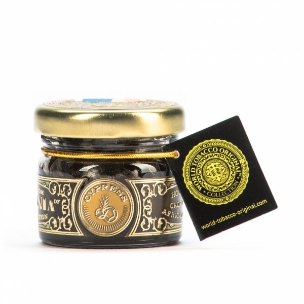Купить WTO Tanzania Blend - Cypress (Кипарис) 20 г