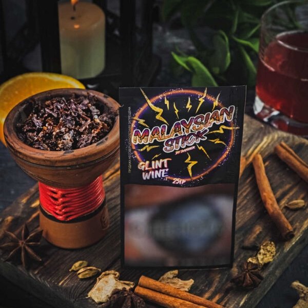 Купить Malaysian Stick - Glint Wine (Глинтвейн) 25г