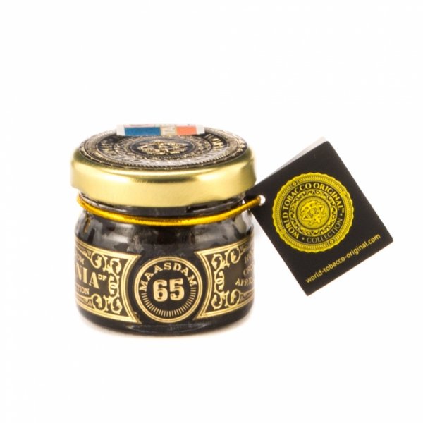 Купить WTO Tanzania Blend - Maasdam (Сыр Маасдам) 20 г
