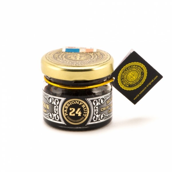 Купить WTO Caribbean Blend - Passion Fruit (Маракуйя) 20 г