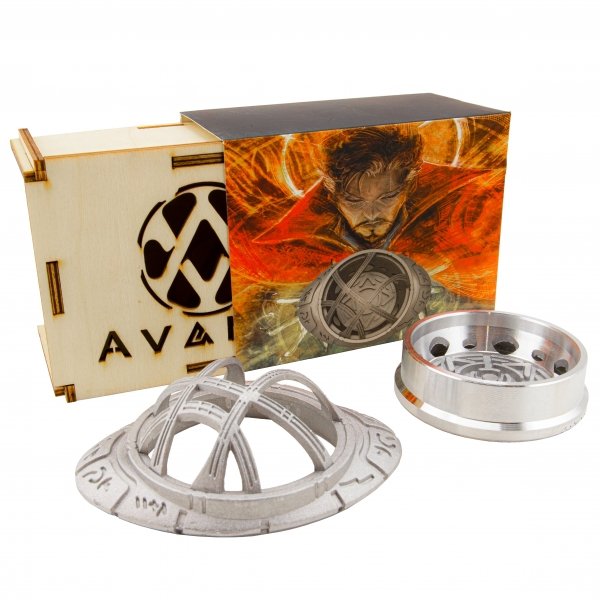 Купить Kaloud Avanti Marvel