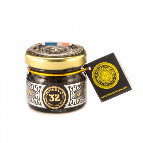 Купить WTO Caribbean Blend - Pomelo (Помело) 20 г