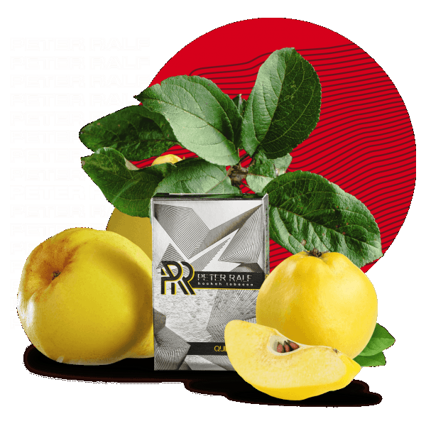 Купить Peter Ralf - Quince (Айва) 50г