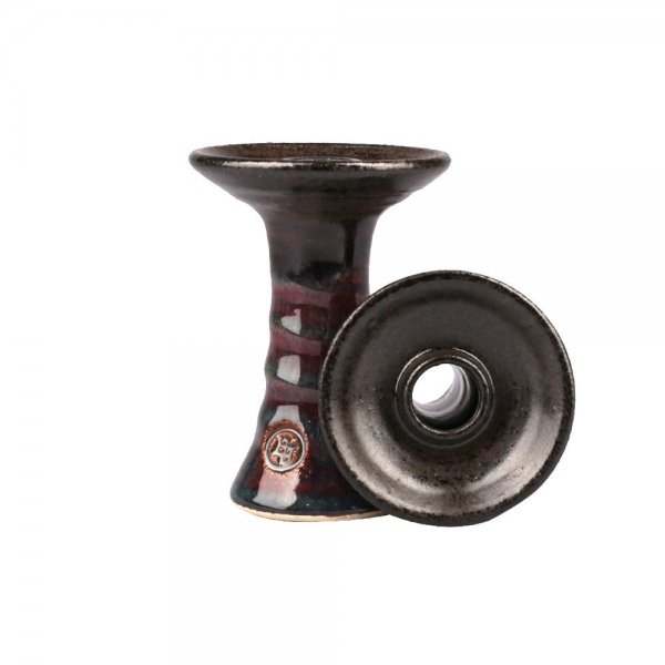Купить Чаша Hookah John HJ Alien Mini Blue tobacco