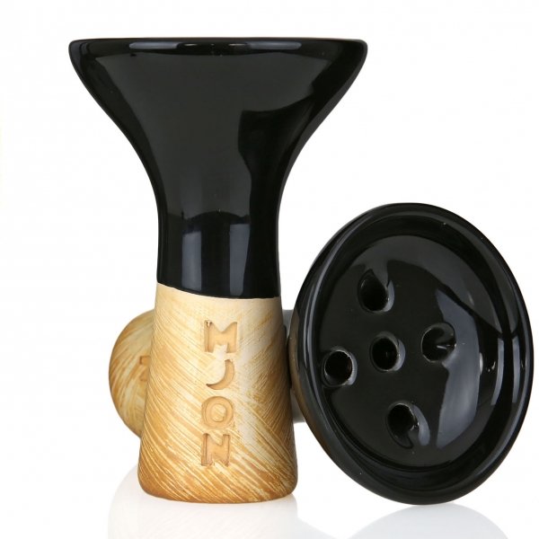 Купить Чаша Moonrave Killer Bowl Black