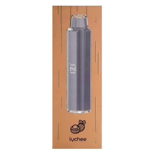 Купить IZI x8 - Lychee (Личи), 1500 затяжек, 20 мг (2%)