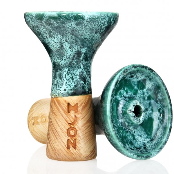 Купить Чаша Moonrave Phunnel Marble Fir