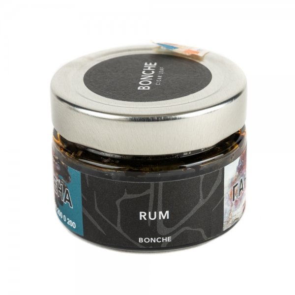 Купить Bonche - Rum (Ром) 60г