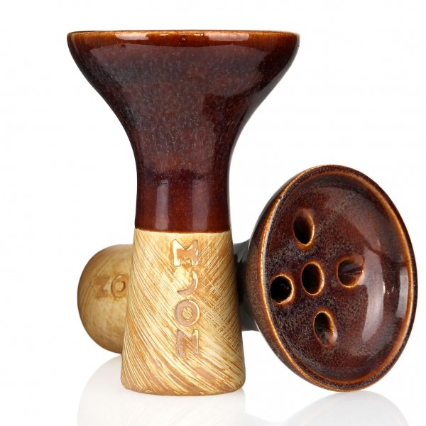 Купить Чаша Moonrave Killer Bowl Brown