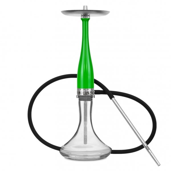 Купить Hooligan Hookah Special Edition Green