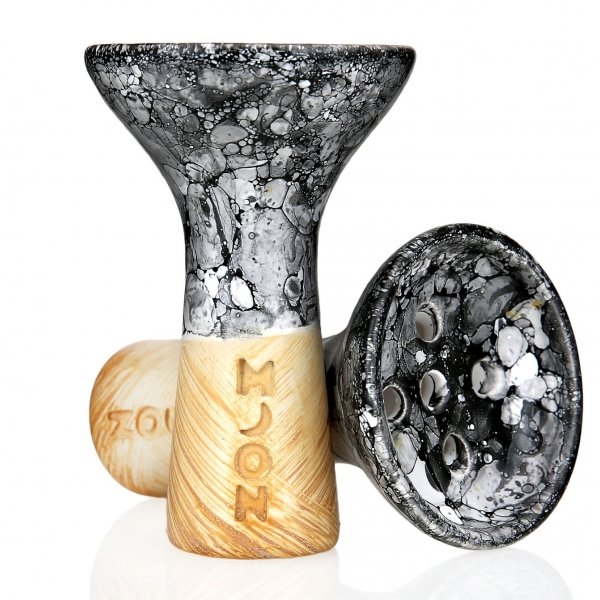 Купить Чаша Moonrave Killer Bowl Marble White