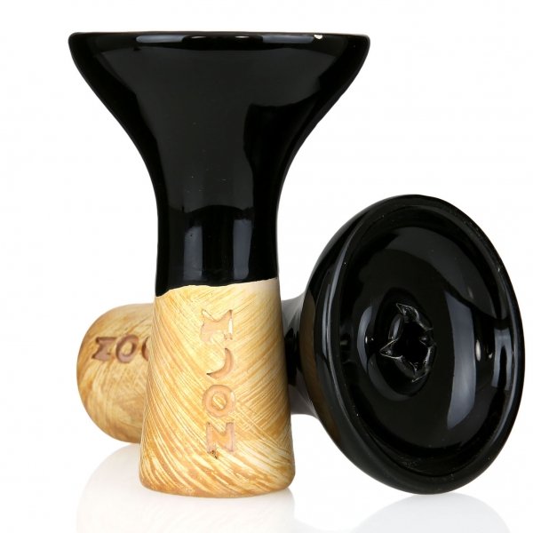 Купить Чаша Moonrave Phunnel Black